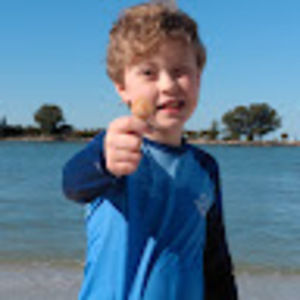 Meet your Posher, Christine